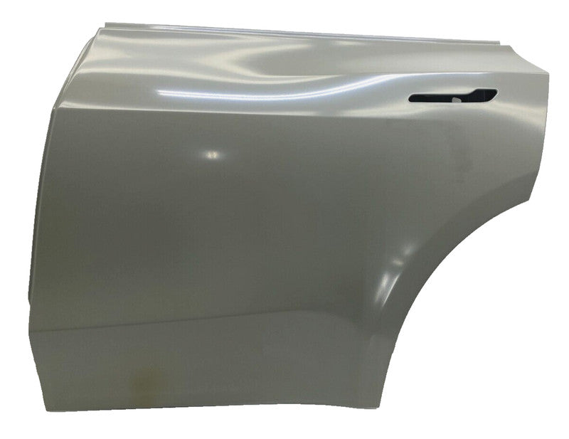 1493561-E0-A ⭕ NEW 20-24 Tesla Model Y Rear Side Door Shell Panel Left LH Primed 1493561-E0-A
