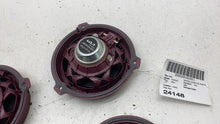 2022 2023 2024 Kia EV6 Set of Door Audio Sound Speaker Assembly (4x) 96330-CV100