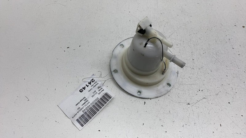 ⭕ 2012 2013 2014 2015 2016 Mercedes E350 E-Class Passenger Type Fuel Pump Assy