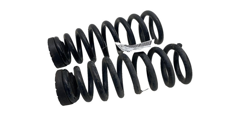 ⭕22-24 Hyundai Ioniq 5 PAIR Rear Left & Right Suspension Coil Spring 5