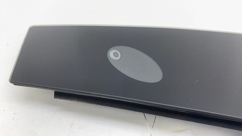 ⭕ 2017-2023 Tesla Model 3 Left B-Pillar Applique Glass Trim Molding 11