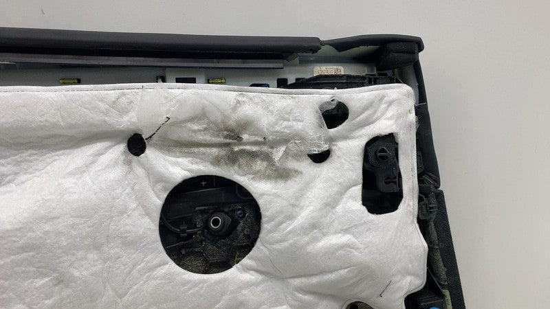 2021-2024 Tesla Model S Front Passenger Side Door Panel Trim Card Righ