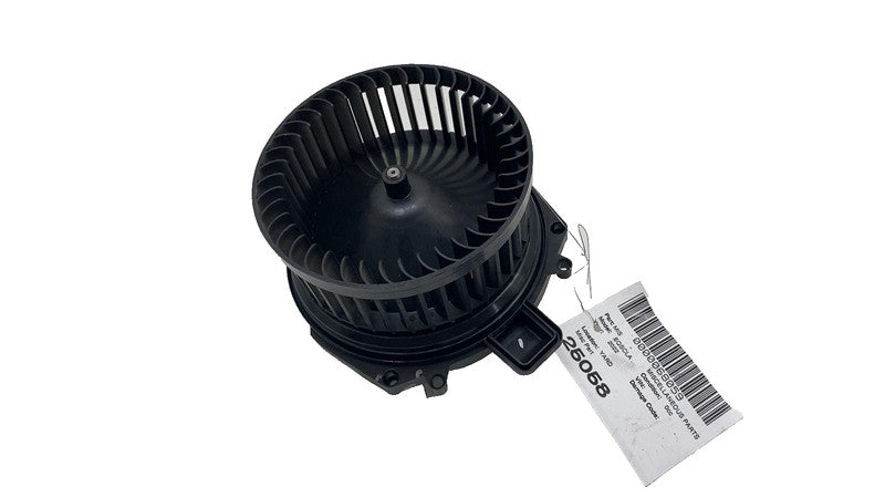 A 206 906 45 01 ⭕ 2022 Mercedes-Benz EQS 450+ Heater Blower Fan Motor Assembly OEM A2069064501