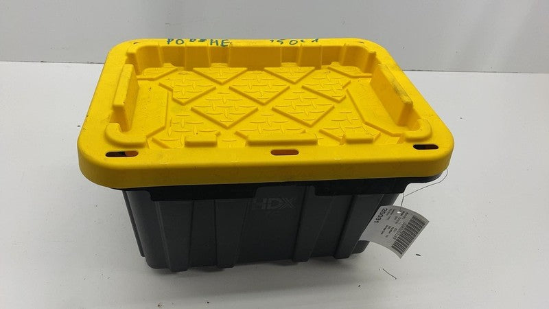 ⭕ 2024 Porsche Cayenne SET of Bolt & Nut w/ Luggage Tie Down Hook & St