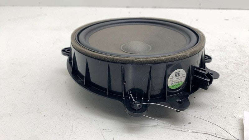 ⭕ 2017-2025 Tesla Model 3 M3 Front Door Audio System Woofer Speaker 10
