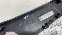 2019 BMW 530e G30 2.0L Driver Side Air Duct Side Panel Left LH OEM 7339013