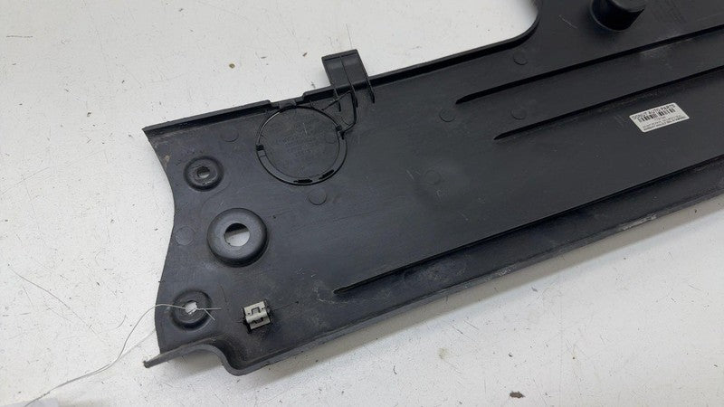 ⭕ 22-24 R1T R1S Front Left Underbody Battery Shield Trim Cover Panel P