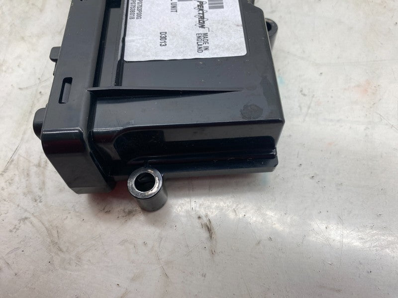 100751200A ⭕ 16-20 Tesla Model S Sunroof Controller Moon Roof Control Module 1007512-00-A