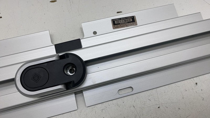 PT00044982-N ⭕ 2025 Rivian R1S Rear Right Side Cargo Storage Rail Support Bracket PT00044982N