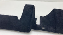 2024-2025 Tesla Cybertruck Dash Lower Footwell Cover Carpet Trim Panel 1873327
