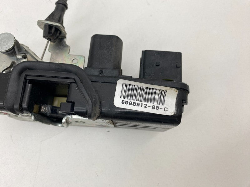 ⭕ 12-20 Model S MS Front Right Door Latch Actuator w/ Release Cable 60