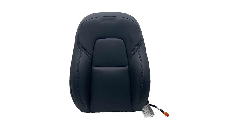 1452803-00-C ⭕ 2017-2023 Tesla Model 3 Front Passenger Side Seat Backrest Upper Cushion Right