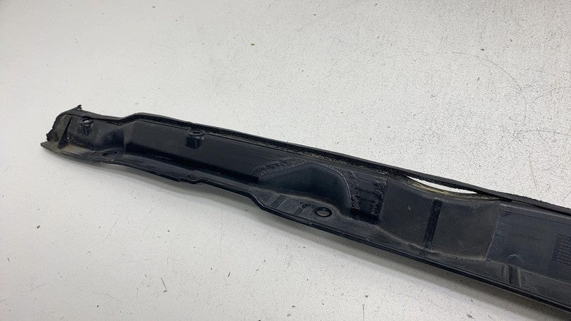 68228473-AB ⭕ 17-23 Chrysler Pacifica Windshield Cowl Plenum Support Panel Cover 68228473-AB