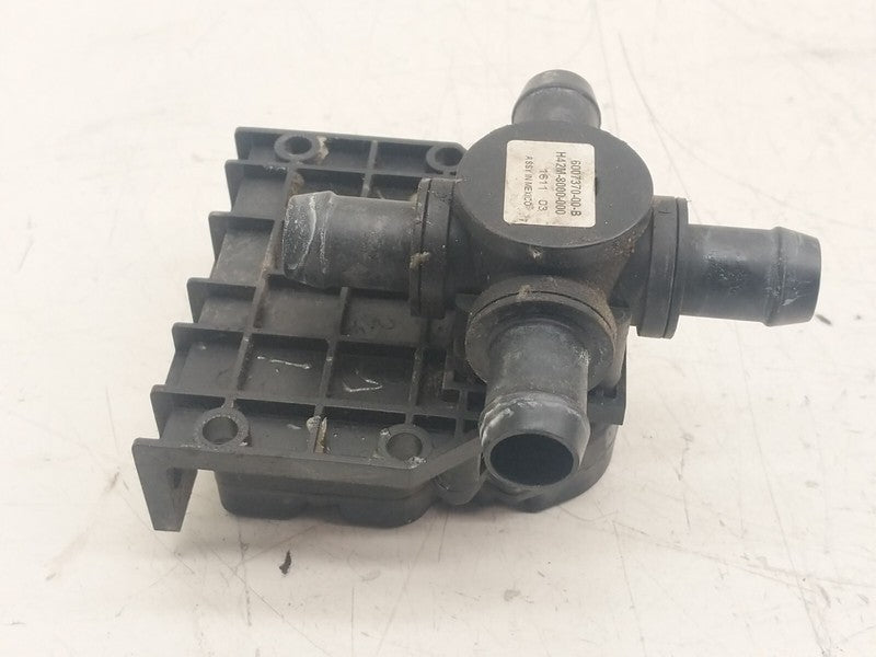 ⭕ 2012-2020 Tesla Model S Coolant Pump Cooling Valve Actuator 4-Way 60