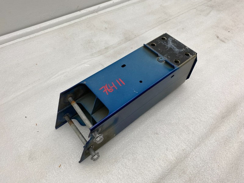 ⭕ 2017-2022 Tesla Model 3 M3 Front Right Reinforcement Rail Extension Crash Can