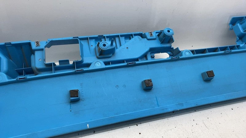 ⭕ 2022 Rivian EDV-700 Rear Driver Side Surround Panel Assembly Left PT