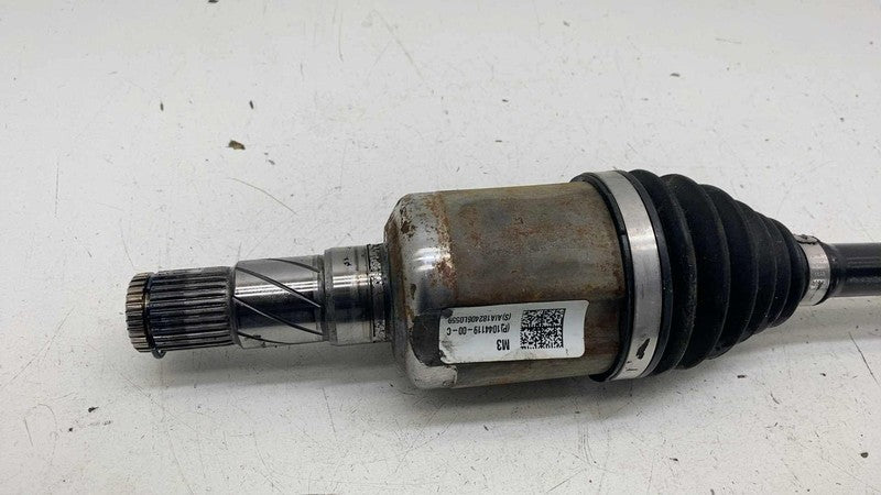 ⭕ 17-24 Model 3 M3 Front Left or Right CV Axle Halfshaft Driveshaft 10