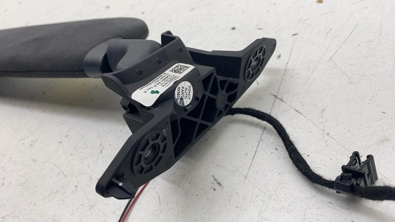 ⭕ 16-20  Model X Front Left & Right Sunvisor Sun Shade 1048600-54-G/10