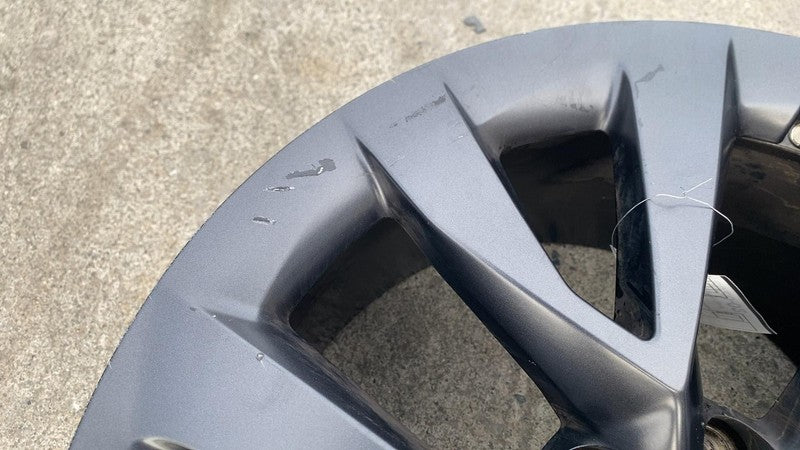 ⭕ 2021-2025 Tesla Model X MX 20" Rear Wheel Rim 20x10.0J+35MM 1620222-