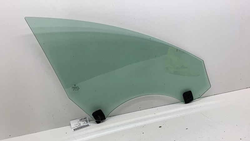⭕ 2021-2023 Tesla Model 3 Front Driver Side Door Window Glass Left (Do