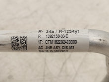 ⭕ 17-23 Model 3 A/C Air Conditioner Pipe Line Tube Discharge Hose 1092158-00-E
