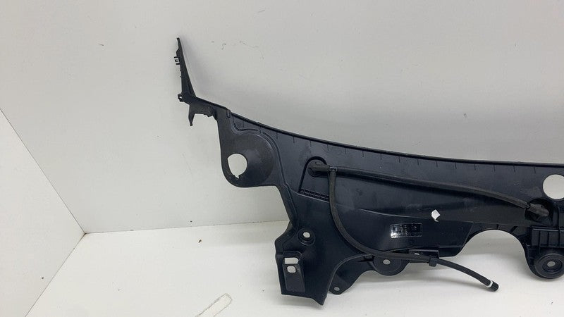 ⭕ 24-25 Model 3 Front Windshield Wiper Cowl Screen Underhood Trim 1712