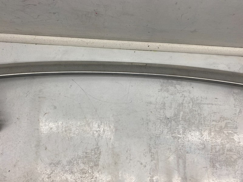⭕ 2017-2023 Tesla Model 3 M3 Front Bumper Reinforcement Impact Bar Ankle Catcher