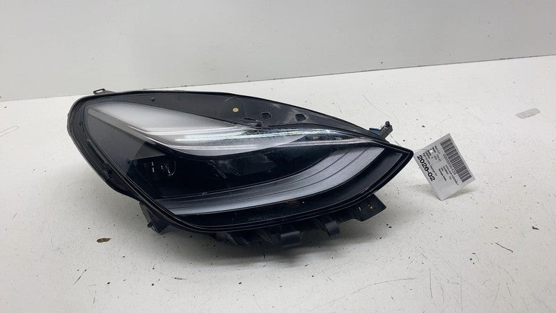 ⭕ 21-23 Tesla Model 3 Front Right Headlight Projector Headlamp RH 1514