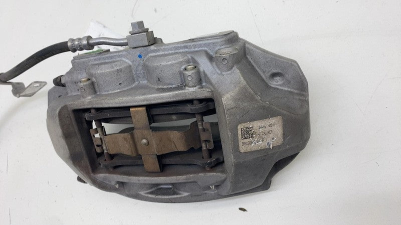 1044621-00-E ⭕ 2017-2023 Tesla Model 3 Front Left Caliper w/ Brake Hose Line LH 1044621-00-E