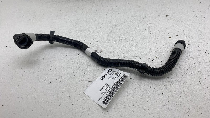 ⭕ 2022 2023 2024 Rivian R1T Pipe Hose Line Tube Assembly PT00326106-B