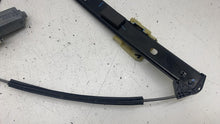 ⭕ 2019-2023 Audi e-Tron Front Side Door Window Regulator & Motor Left 4KE837461