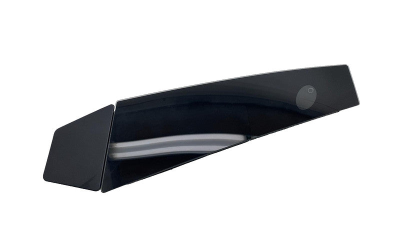 ⭕2017-2023 Tesla Model 3 Right B-Pillar Applique Glass Trim Molding 1100441-00-E