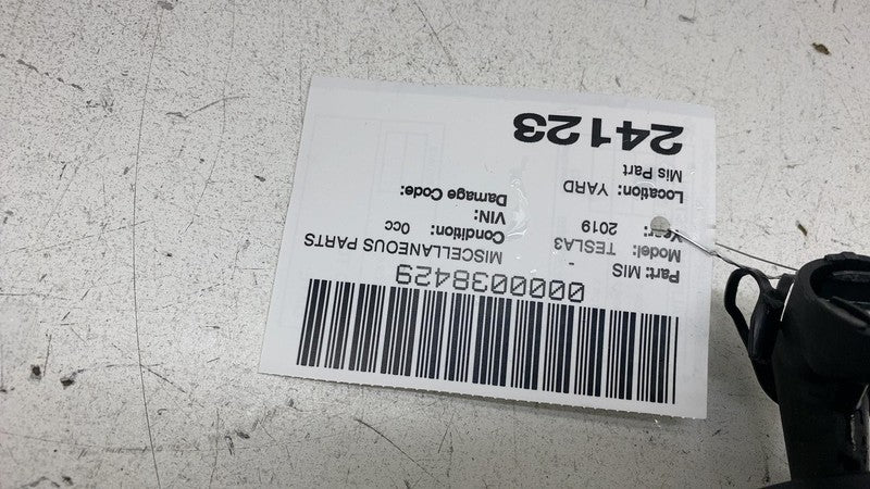 E11 048419 ⭕ 2017-2023 Tesla Model 3 Front Upper Windshield Interior Rear View Mirror Assy