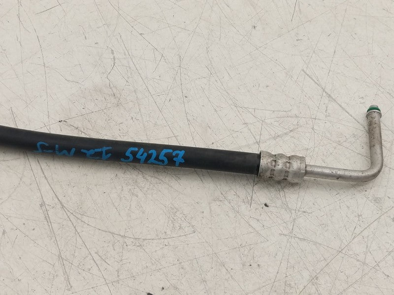 ⭕ 12-15 Model S Air Conditioning Line Condenser Tube to Evaporator 100