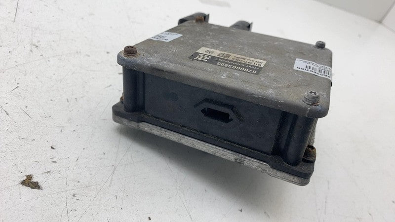 ⭕ 2019 Smart EQ Fortwo Electronic Power Steering Control Unit Module 6