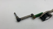 ⭕ 12-15 Tesla Model S Rear Left Air Suspension Ride Height Sensor 1004173-00-A