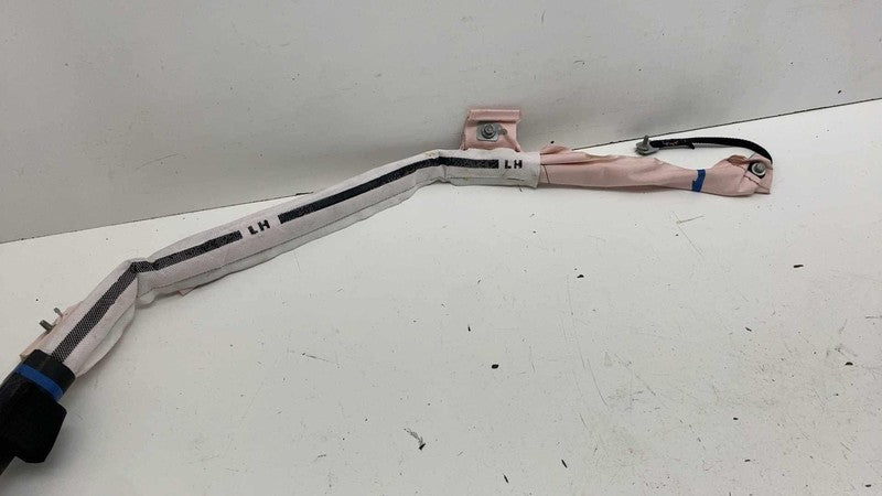 ⭕ 2012-2020 Tesla Model S Driver Side Roof Curtain Safety Airbag Left 