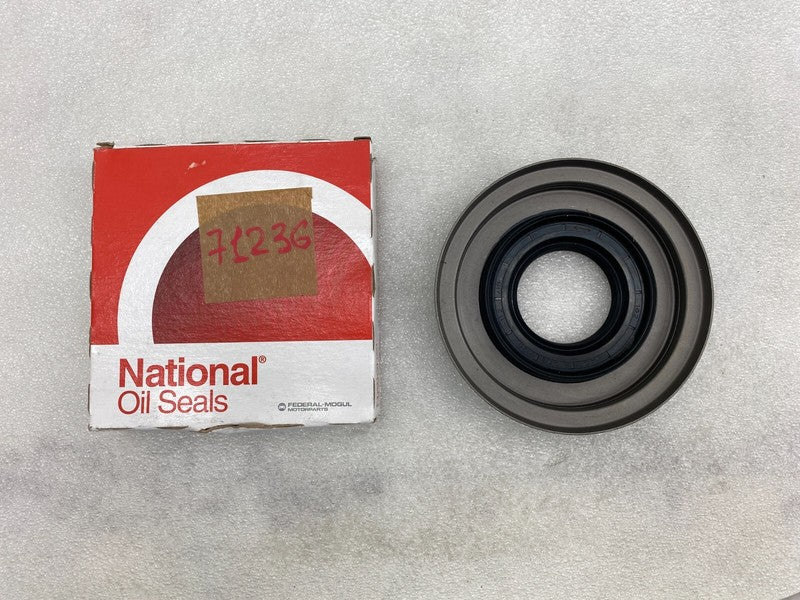 711050 ⭕Mercedes-Benz C350e CLS550 Federal-Mogul National Axle Differential Seal 711050