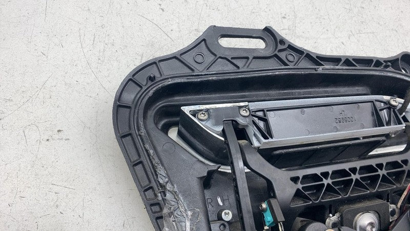 ⭕ 2016-2017 Model S Rear Left Exterior Door Handle 1007375-00-M (FOR P