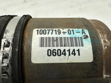 ⭕ 2012-2020 Tesla Model S Rear Side CV Axle Half Shaft Joint Right 1007719-01-A