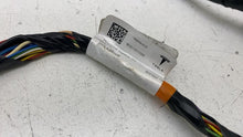 ⭕ 2020-2024 Tesla Model Y Front Left Door Wiring Harness Cable Wire 1489044-00-D