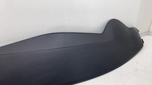 ⭕ 12-15 Tesla Model S MS Dashboard Instrument Panel Dash Trim Cover 1002254-05-F
