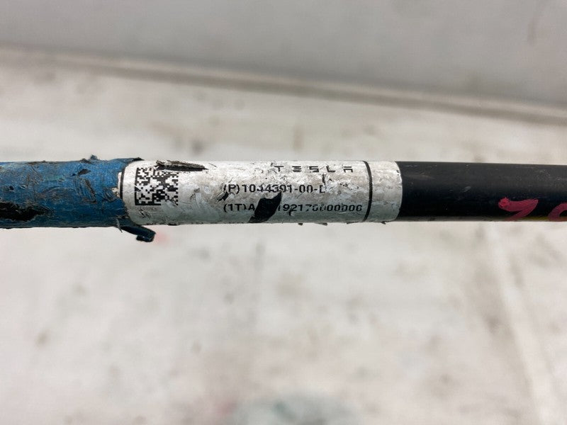 104439100D ⭕17-23 Tesla Model 3 Front Right Anti-Roll Sway Bar Stabilizer Link 1044391-00-D