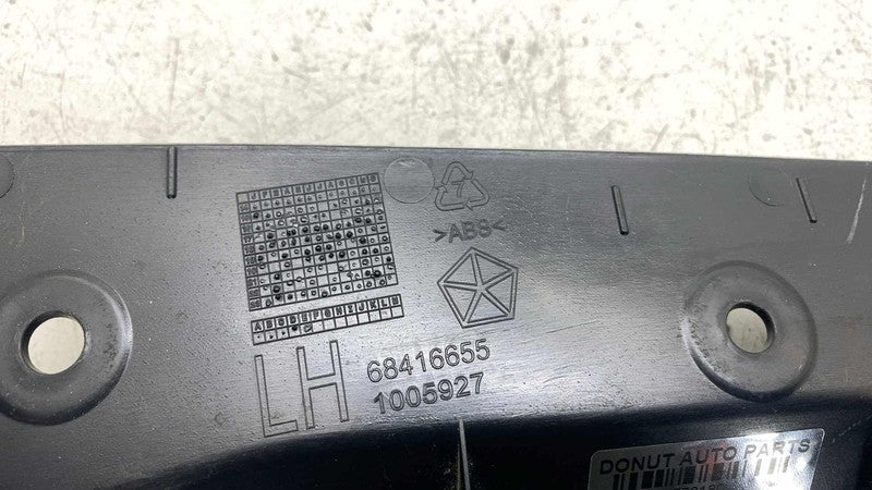 68416655 ⭕ 2017-2025 Chrysler Pacifica Rear Left Liftgate Anti Pinch Sensor OEM 68416655