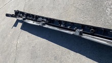 ⭕ 2016-2020 Tesla Model X Driver Side Skirt Rocker Molding Sill Panel Left OEM