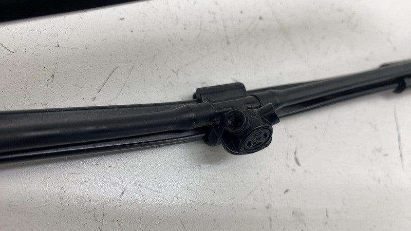 ⭕ 24-25 Model 3 Front Driver Side Windshield Wiper Arm & Blade Left 18