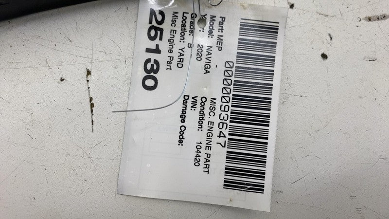 ⭕ 2018-2022 Lincoln Navigator Engine Left Side Timing Chain Tensioner 