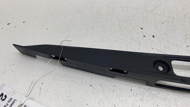 ⭕ 2012-2020 Tesla Model S Tailgate Trunk Liftgate Trim Molding Bracket