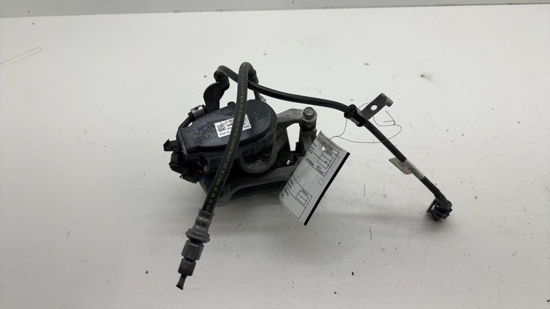1044624-00-H ⭕ 2017-2025 Tesla Model 3 Rear Right Caliper + Brake Hose Line BASE 1044624-00-H