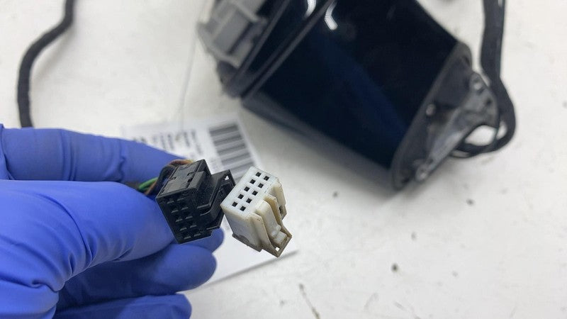 ⭕ 2022 Mercedes-Benz EQS Class Front Right Door Mirror w/ Camera RH (P